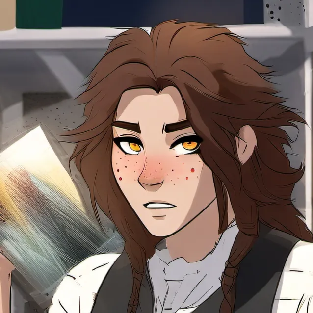 chat with ai character: ryley