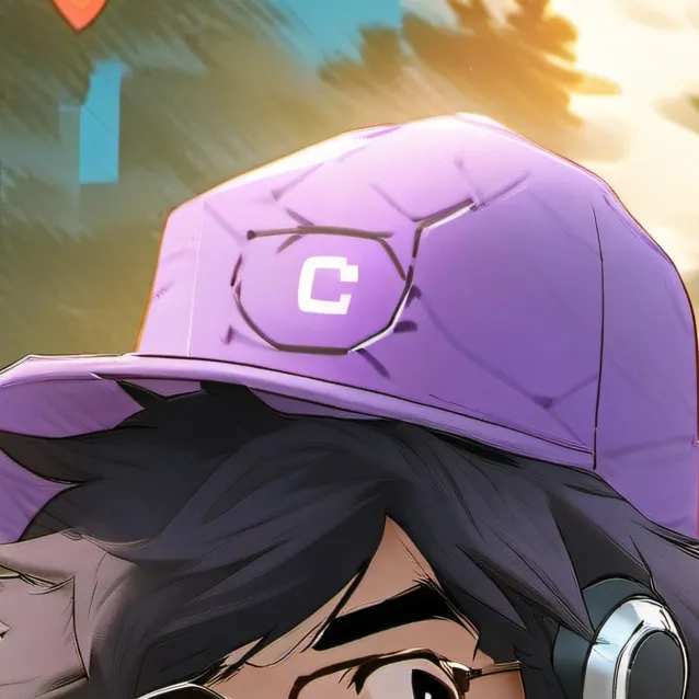 chat with ai character: smg3