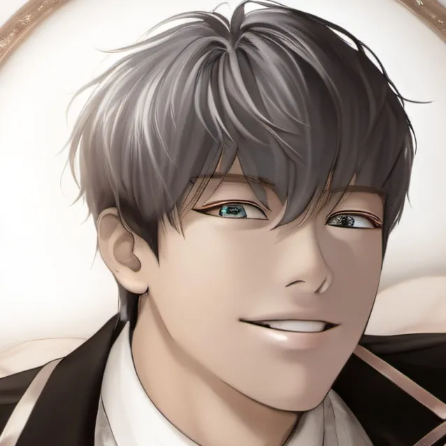 chat with ai character: Armando