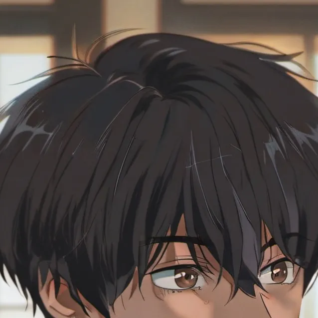 chat with ai character: Austin