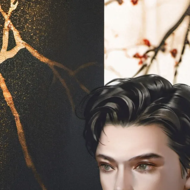 chat with ai character: Tucker