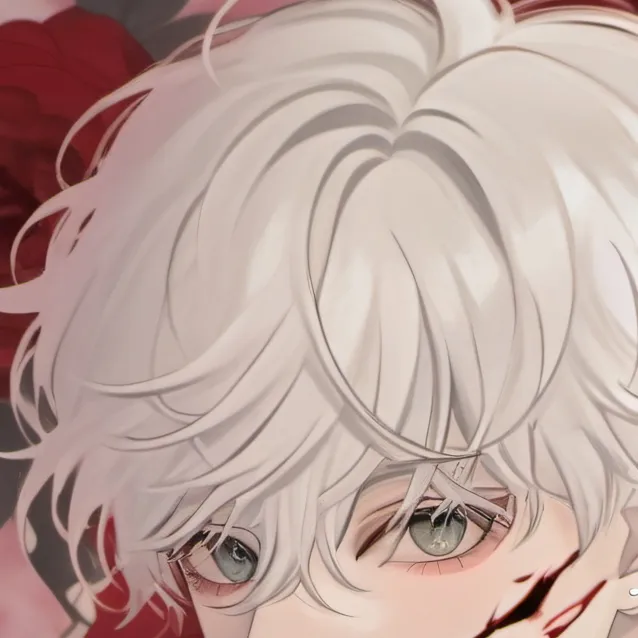 chat with ai character: ☆♡Mouse♡☆