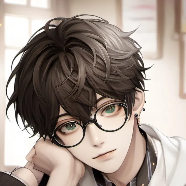 chat with ai character: -Ethan-