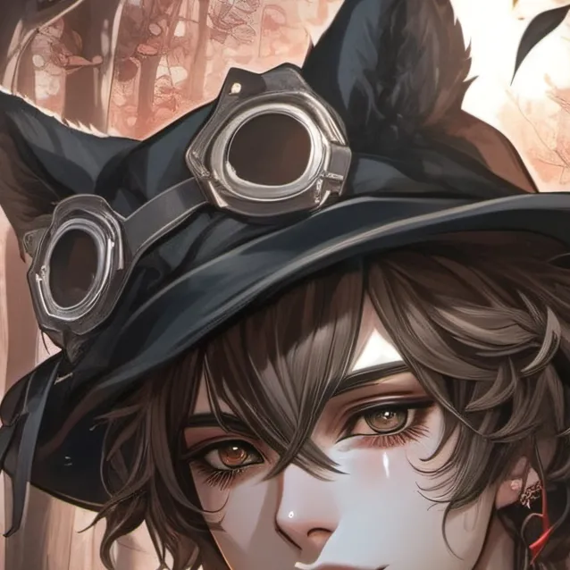 chat with ai character: ~☆ Vani ☆~