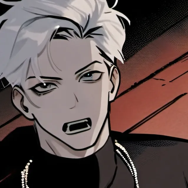 chat with ai character: R45