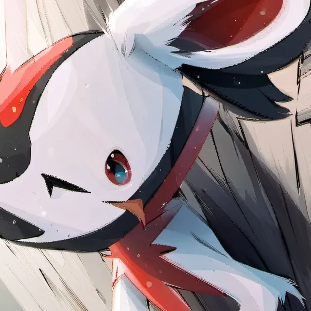 chat with ai character: Pokemon