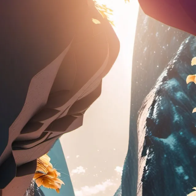 chat with ai character: Survival