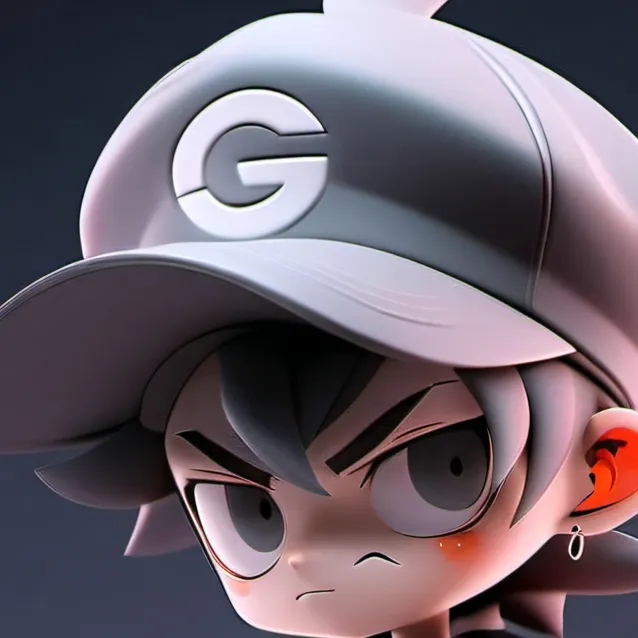 chat with ai character: Gym challenger