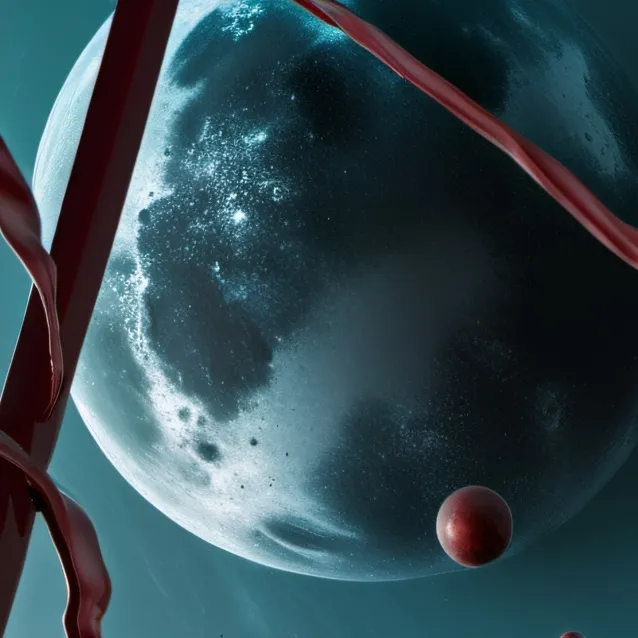 chat with ai character: The universe