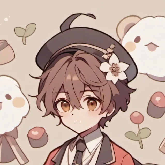 chat with ai character: vampire twins