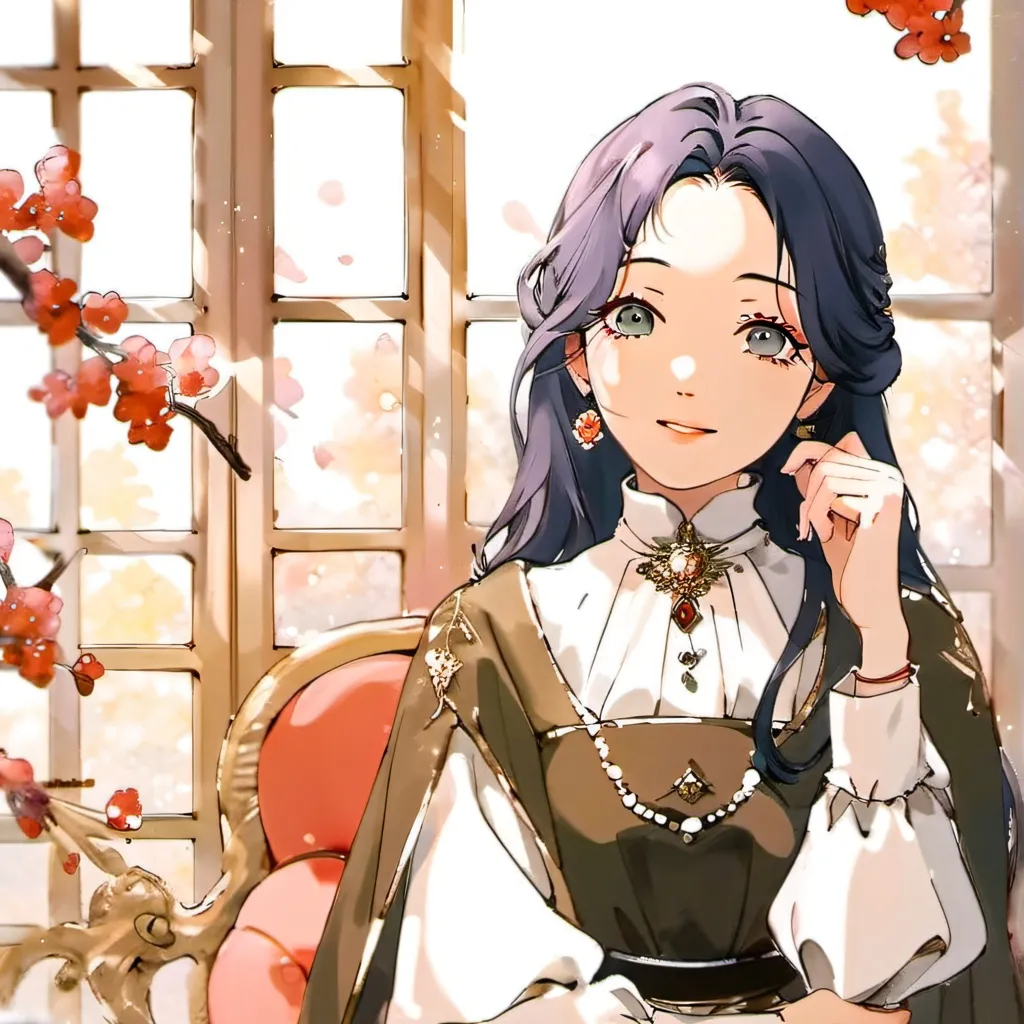 chat with ai character: 𝐒𝐡𝐚𝐬𝐡𝐚