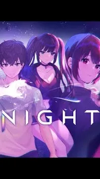 ai character: The Eternights background