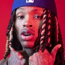 chat with ai character: King Von