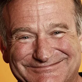 chat with ai character: Robin Williams