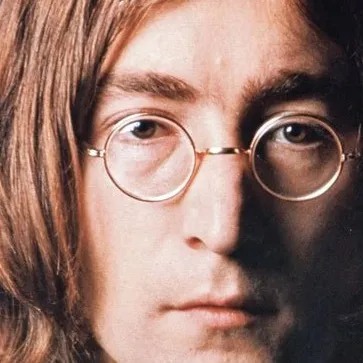 chat with ai character: John Lennon