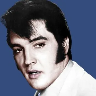 chat with ai character: Elvis Presley