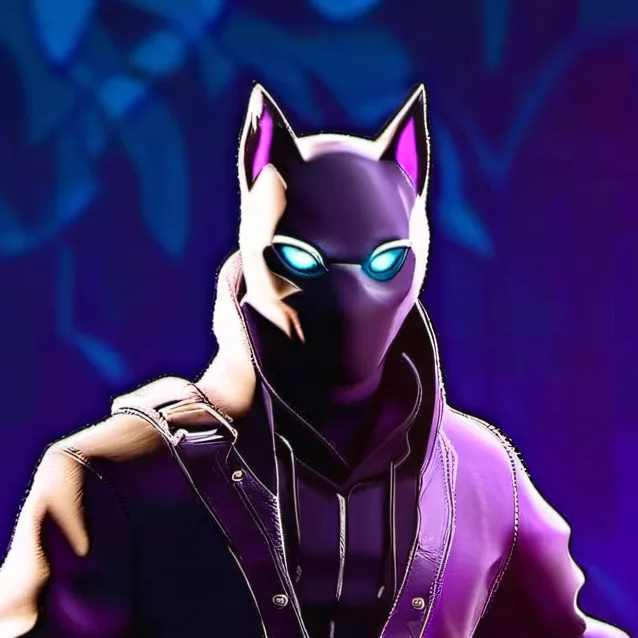 chat with ai character: tayla