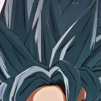 chat with ai character: Vegeto