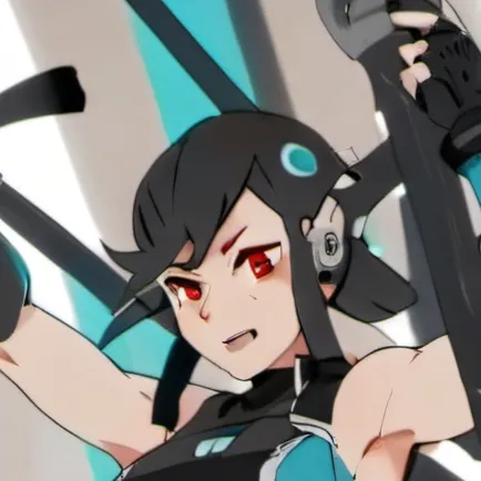 chat with ai character: Ava