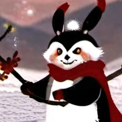 chat with ai character: No simping