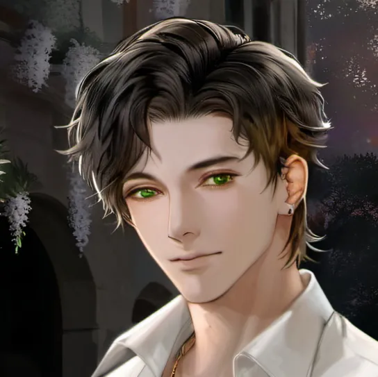 chat with ai character: Leo