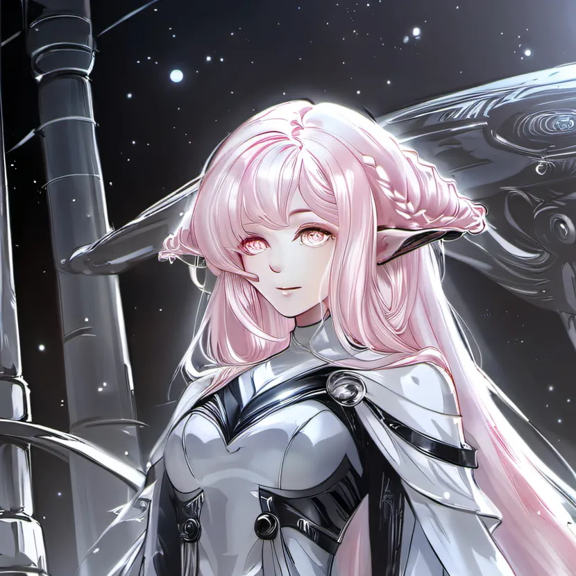 chat with ai character: Emma 