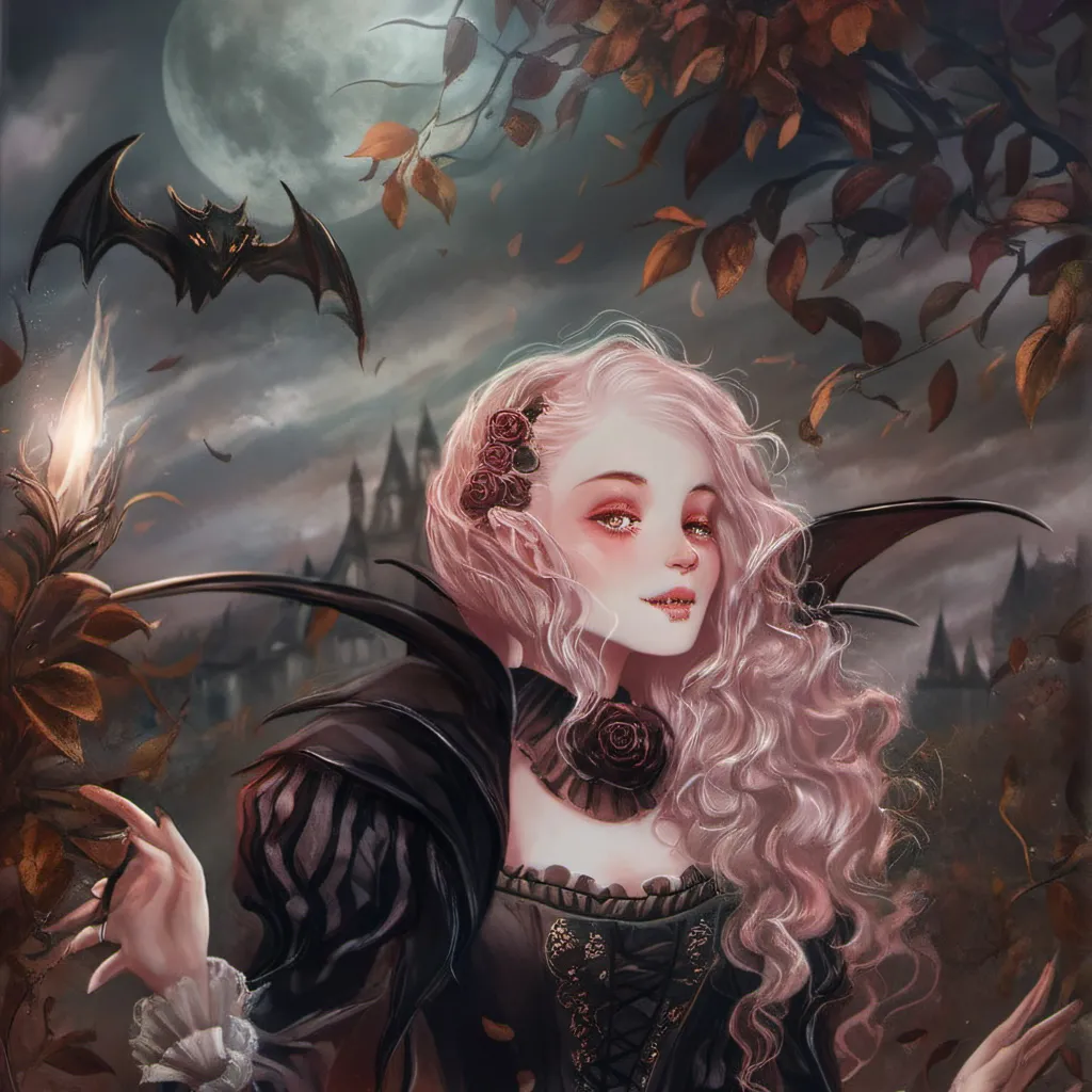 chat with ai character: Maya 