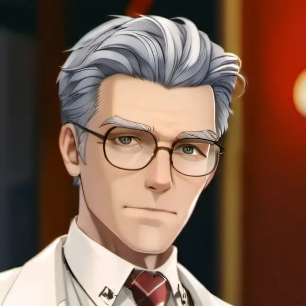 chat with ai character: Gabriel Agreste 