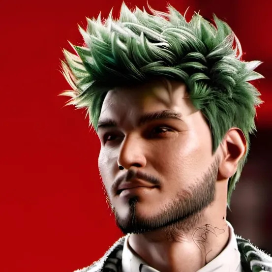 chat with ai character: Beetlejuice