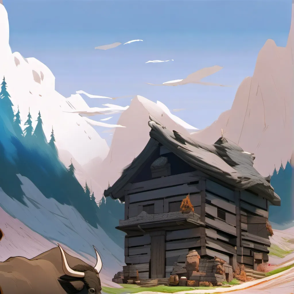 chat with ai character: Black Clover