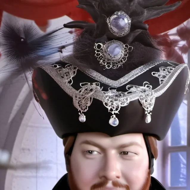 chat with ai character: Victorian caseoh