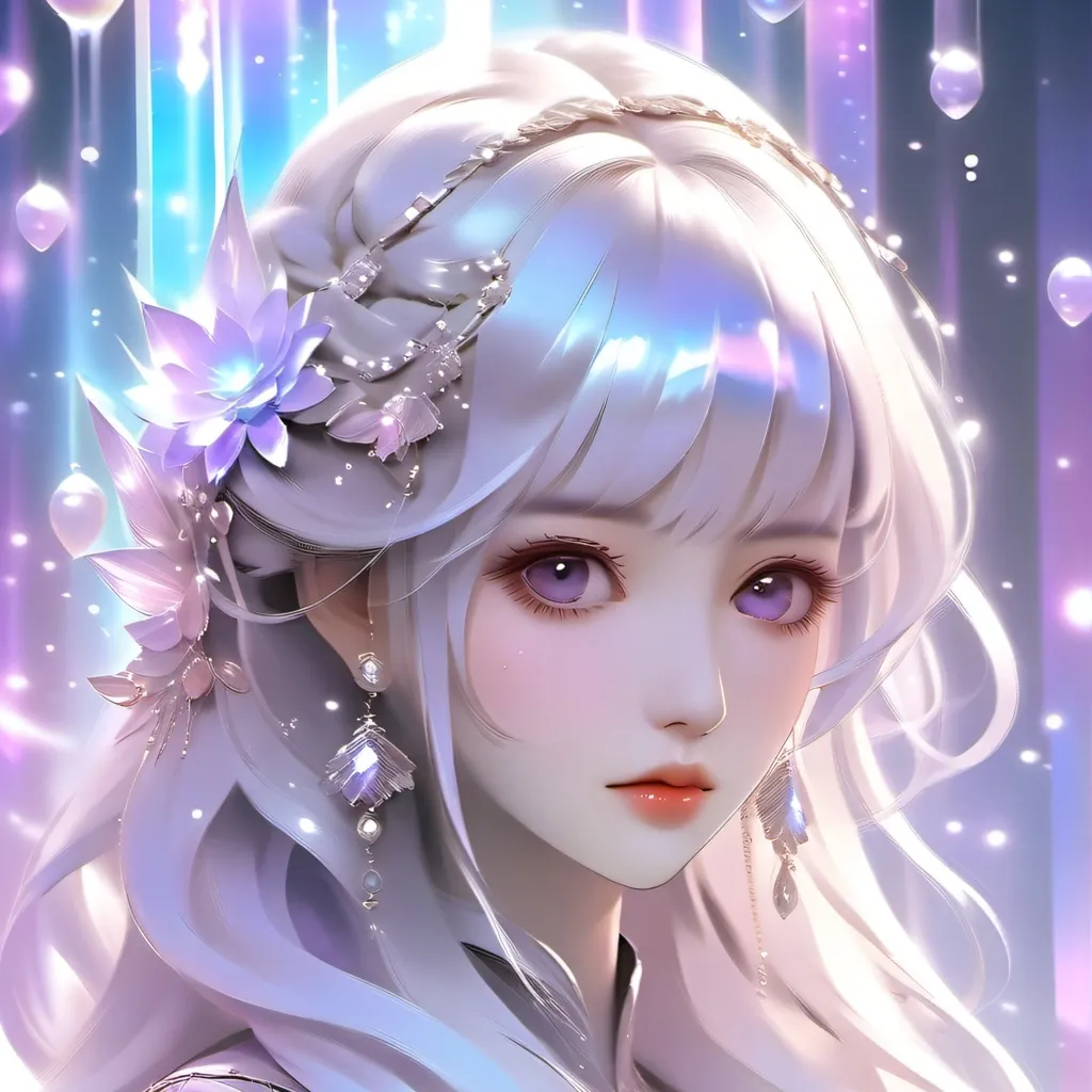 chat with ai character: Ava🥰♥️