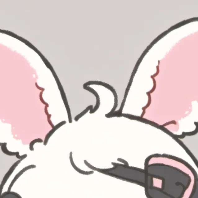 chat with ai character: easter bunny! 