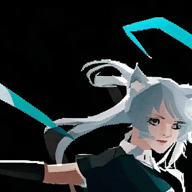 chat with ai character: katie (kaaatie oc)