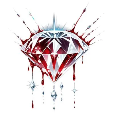 creator SanguineDiamond's avatar