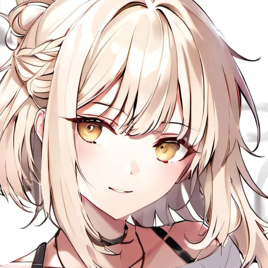 chat with ai character: Sheri