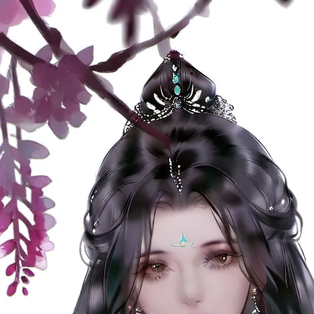 chat with ai character: may