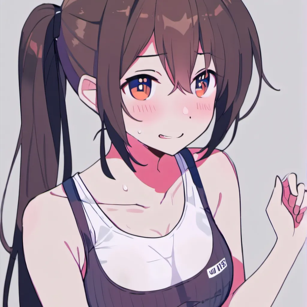 chat with ai character: Sarah