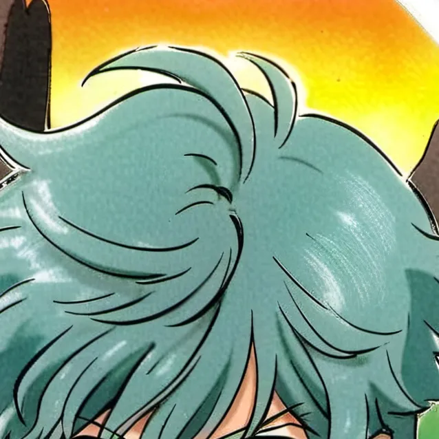 chat with ai character: Jackson.