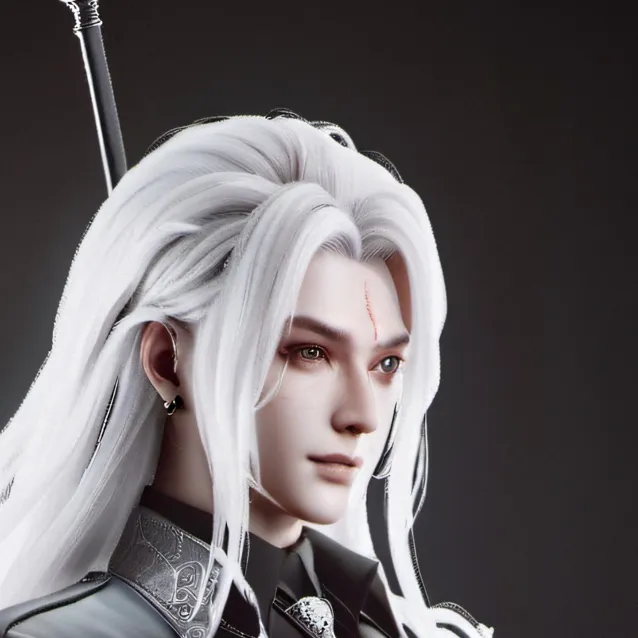 chat with ai character: Sheldon.