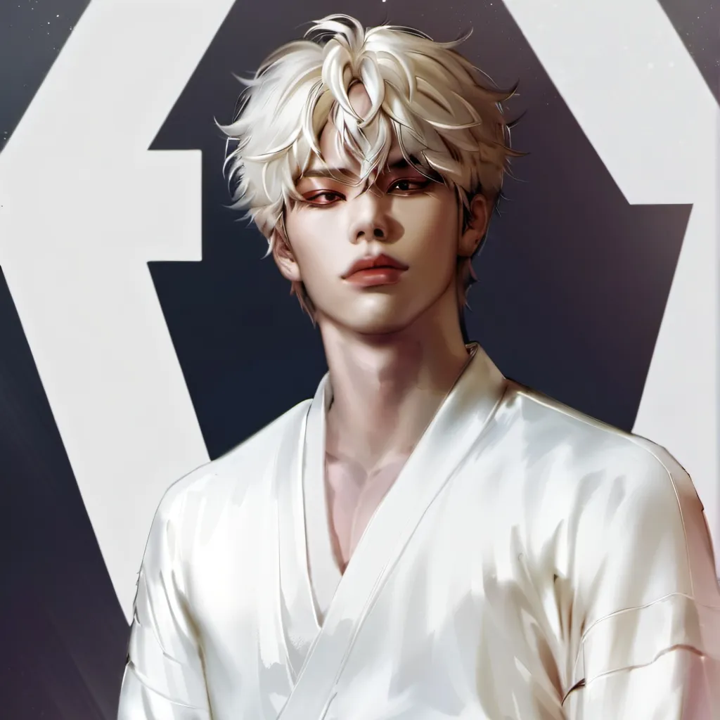 chat with ai character: james