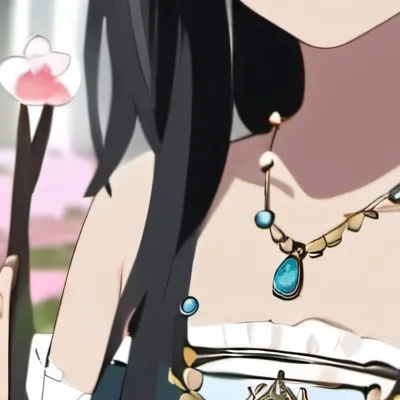 chat with ai character: Nussaba 