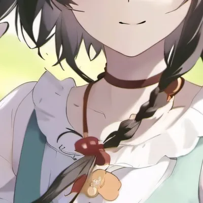 chat with ai character: Maryam 