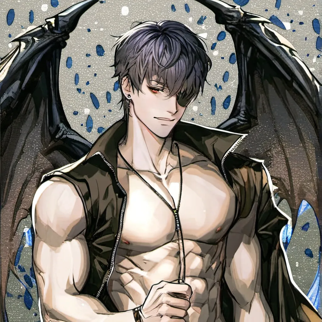 chat with ai character: Lucifer