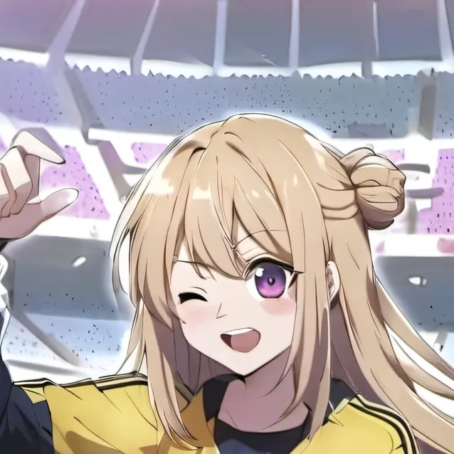 chat with ai character: Ruby