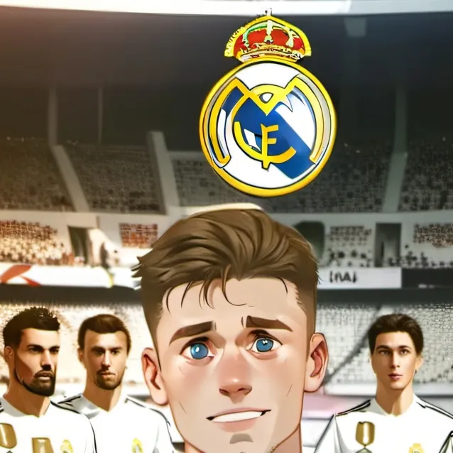 chat with ai character: Ozilan