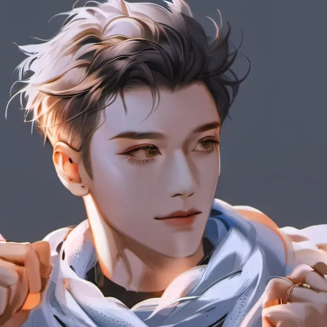 chat with ai character: tyler