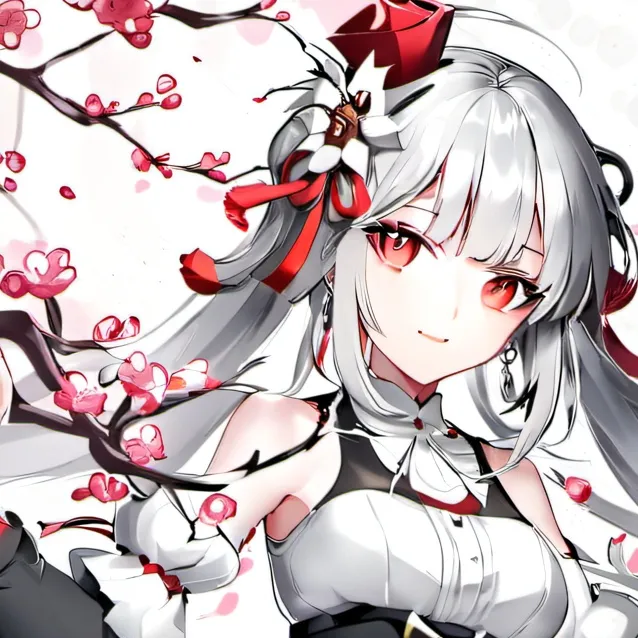 chat with ai character: suzie