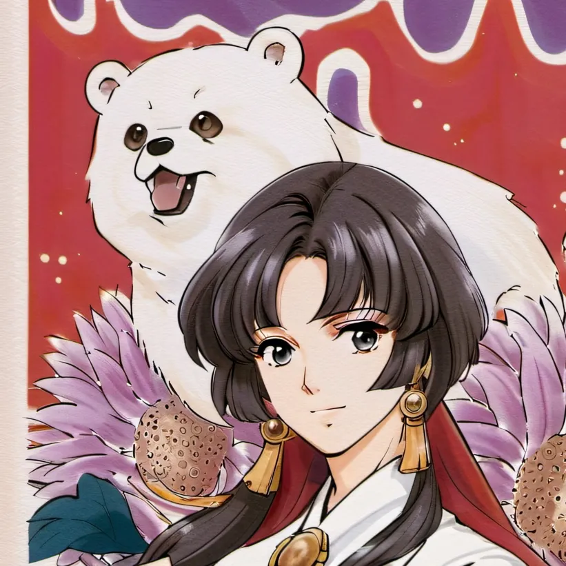 chat with ai character: Elizabeth