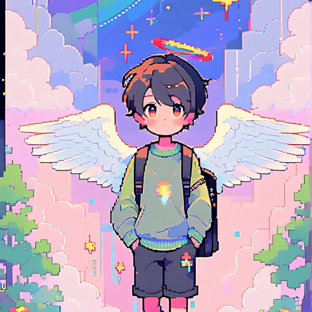 chat with ai character: Ryan 